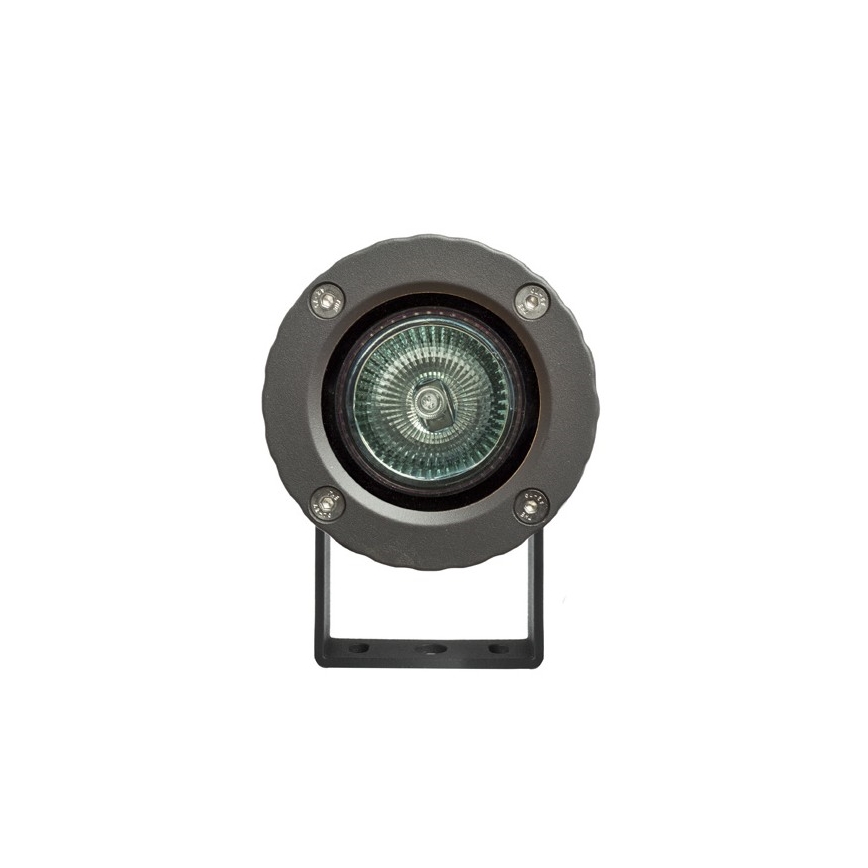 RED - Design Rendl - R11948 - Zunanja svetilka DUTY 1xGU10/50W/230V IP65