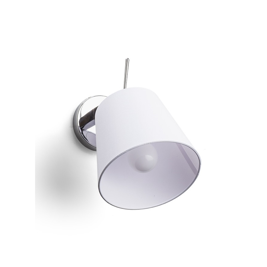 RED - Design Rendl - R11976 - Mala stenska svetilka 1xE27/42W/230V