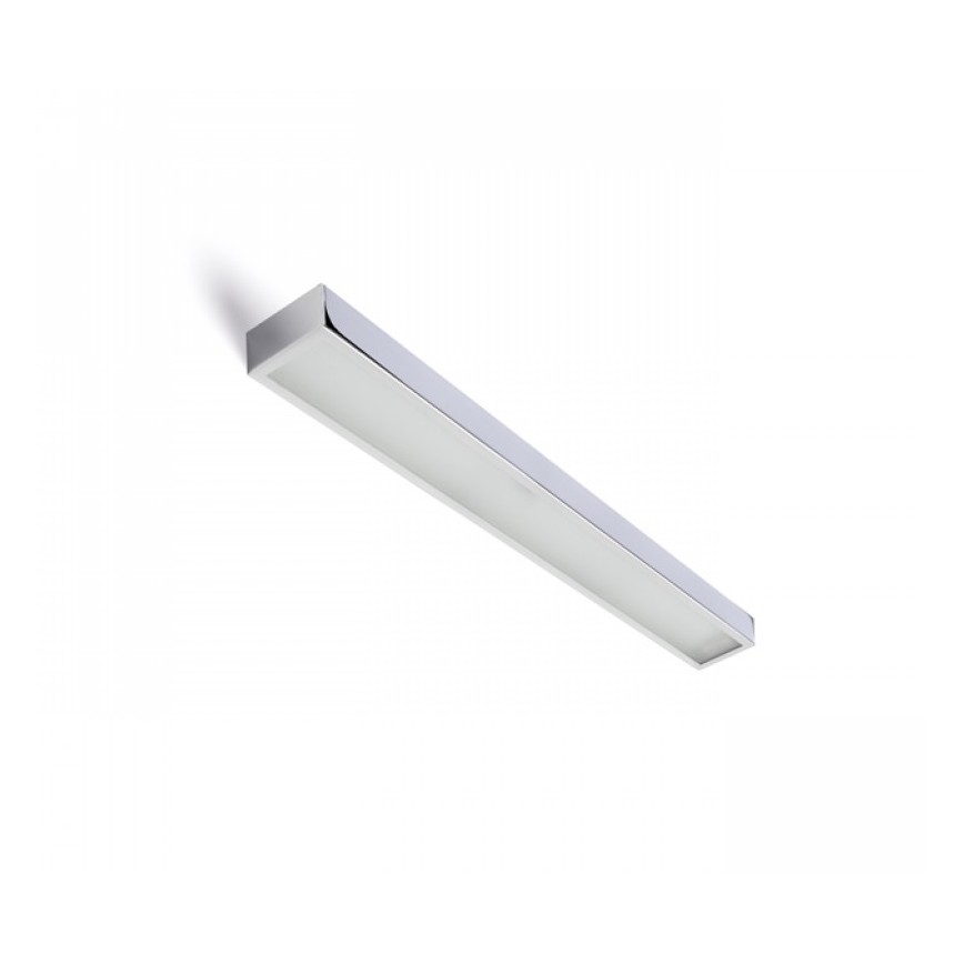 RED - Design Rendl - R11993 - LED Kopalniška stenska svetilka MARINA LED/9W/230V IP44