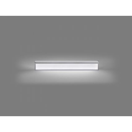 RED - Design Rendl - R11993 - LED Kopalniška stenska svetilka MARINA LED/9W/230V IP44