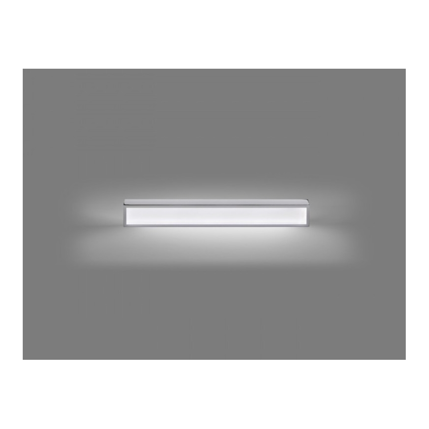 RED - Design Rendl - R11993 - LED Kopalniška stenska svetilka MARINA LED/9W/230V IP44