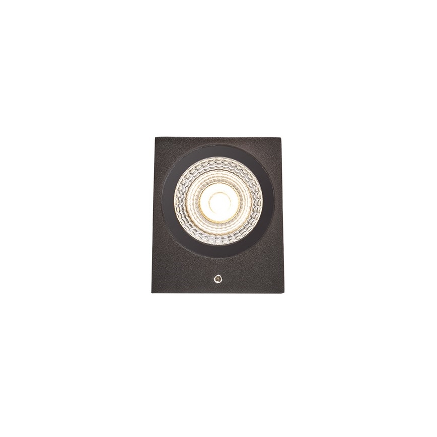 RED - Design Rendl-R12021 - LED Zunanja stenska svetilka KUBI LED/3W/230V IP54