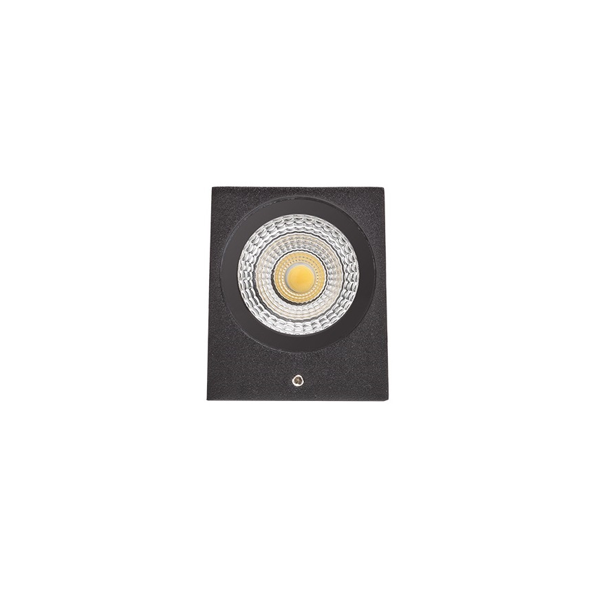RED - Design Rendl-R12021 - LED Zunanja stenska svetilka KUBI LED/3W/230V IP54