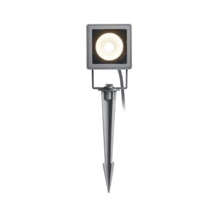 RED - Design Rendl - R12025 - LED Zunanja svetilka BORA LED/6W/230V IP54