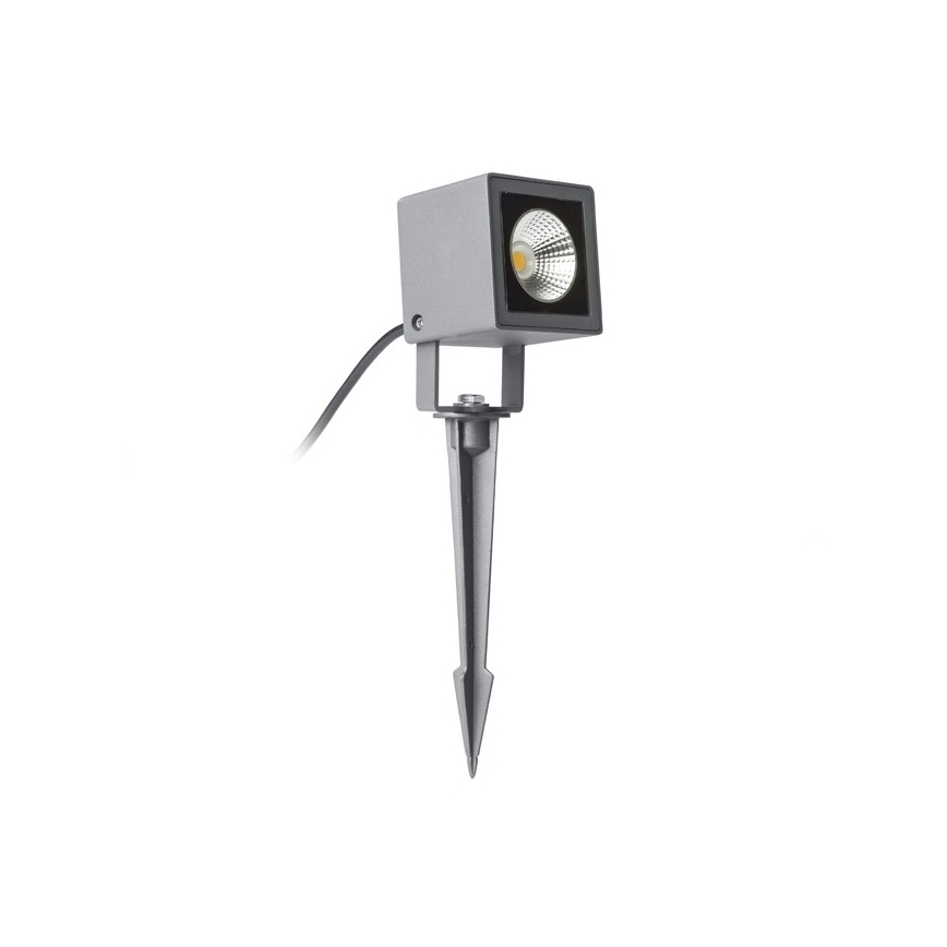 RED - Design Rendl - R12025 - LED Zunanja svetilka BORA LED/6W/230V IP54