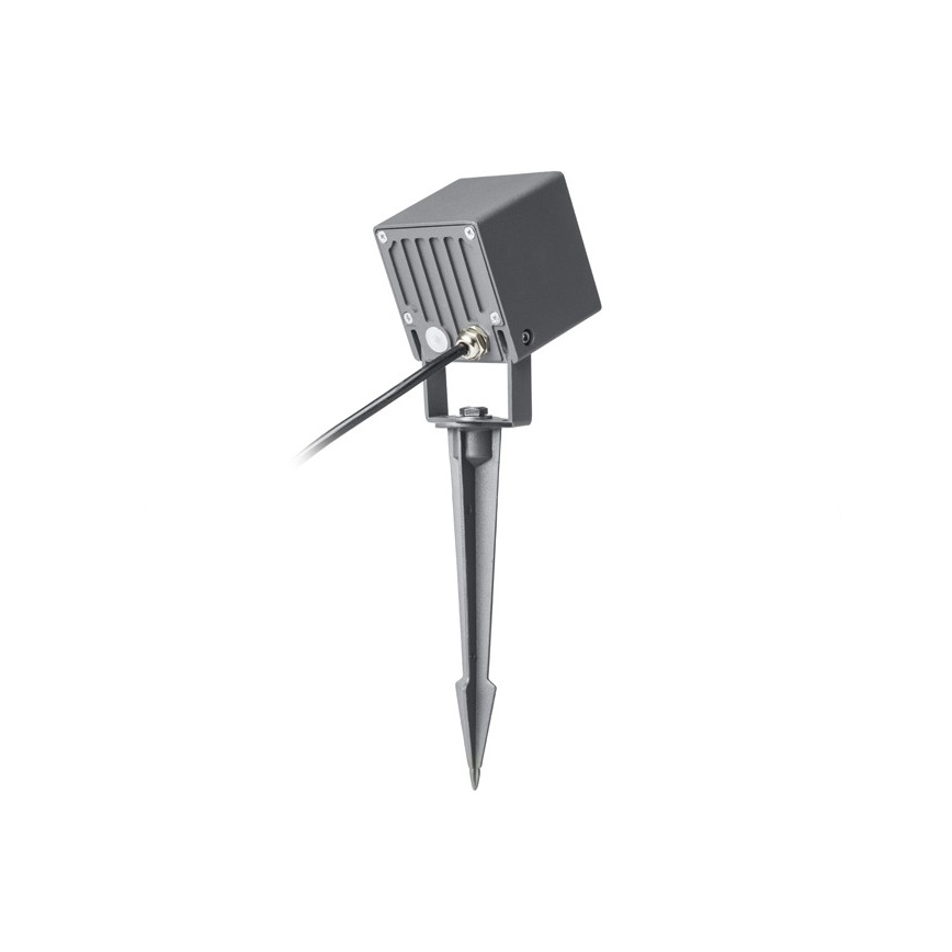 RED - Design Rendl - R12025 - LED Zunanja svetilka BORA LED/6W/230V IP54