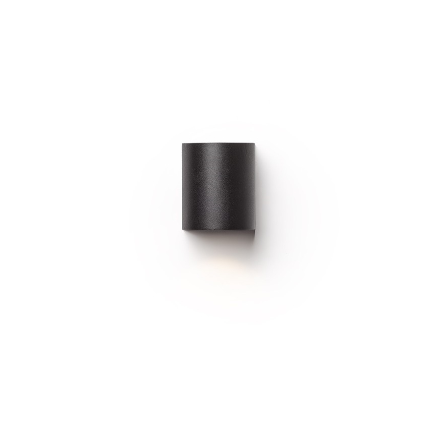 RED - Design Rendl -R12027- LED Zunanja stenska svetilka ZACK LED/3W/230V IP54