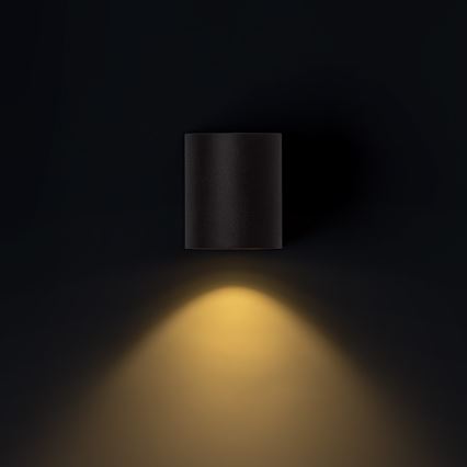 RED - Design Rendl -R12027- LED Zunanja stenska svetilka ZACK LED/3W/230V IP54