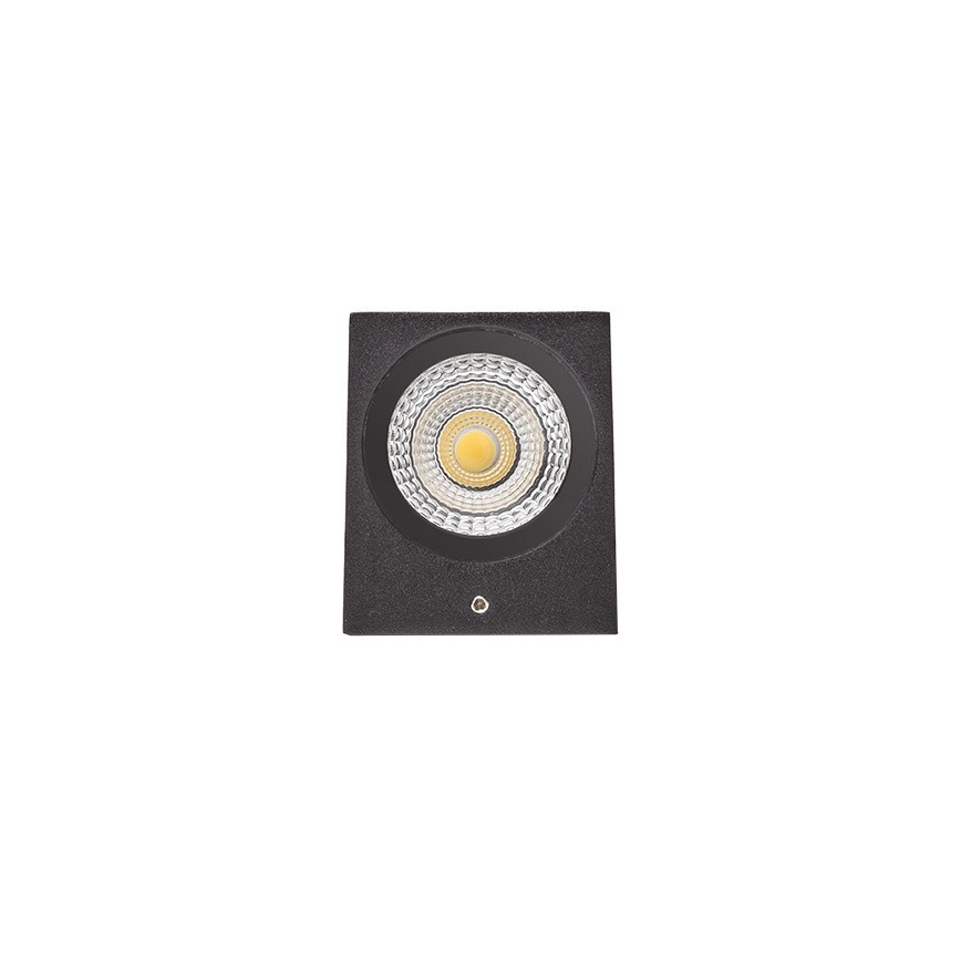 RED - Design Rendl - R12028 - LED Zunanja stenska svetilka KUBI 2xLED/3W/230V IP54