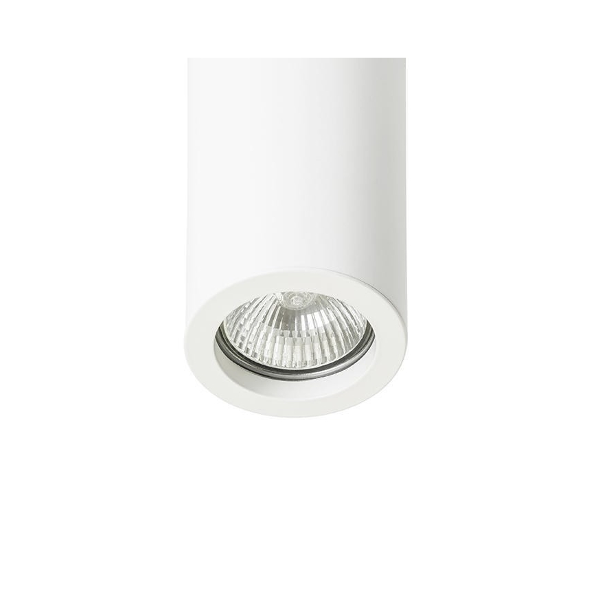 RED - Design Rendl - R12043 - Reflektor MOMA 1xGU10/35W/230V bel