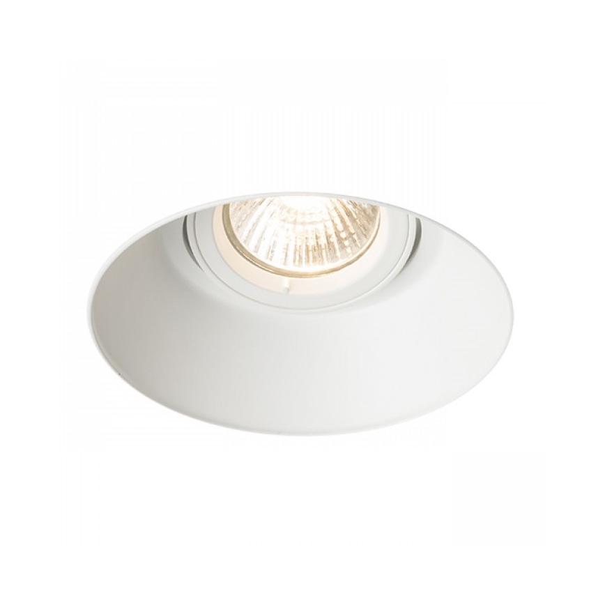 RED - Design Rendl - R12046 - Vgradna svetilka IPSO 1xGU10/50W/230V