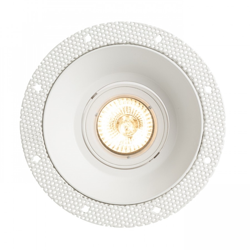 RED - Design Rendl - R12046 - Vgradna svetilka IPSO 1xGU10/50W/230V