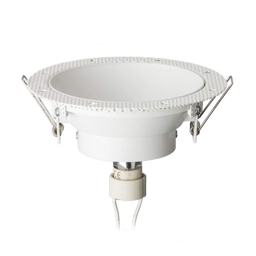 RED - Design Rendl - R12046 - Vgradna svetilka IPSO 1xGU10/50W/230V