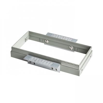 RED - Design Rendl - R12053 - Vgradna svetilka ELECTRA 2xGU10/50W/230V