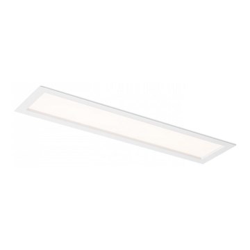 RED - Design Rendl - R12061 - LED Vgradna plošča STRUCTURAL LED/22W/230V