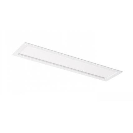 RED - Design Rendl - R12061 - LED Vgradna plošča STRUCTURAL LED/22W/230V