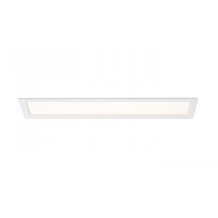 RED - Design Rendl - R12061 - LED Vgradna plošča STRUCTURAL LED/22W/230V