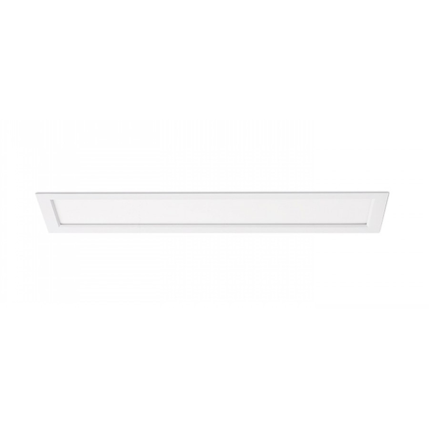 RED - Design Rendl - R12061 - LED Vgradna plošča STRUCTURAL LED/22W/230V