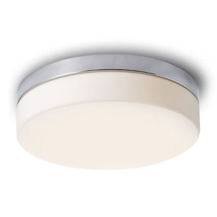 RED - Design Rendl - R12202 - LED Kopalniška stropna svetilka AWE LED/21W/230V IP44