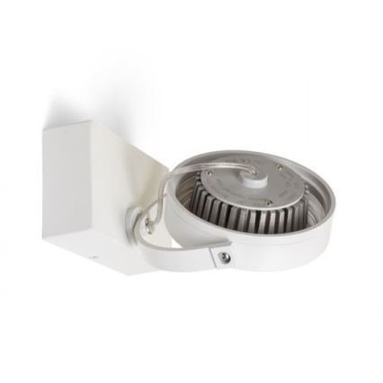 RED - Design Rendl - R12332 - LED Stenski reflektor KELLY LED/12W/230V