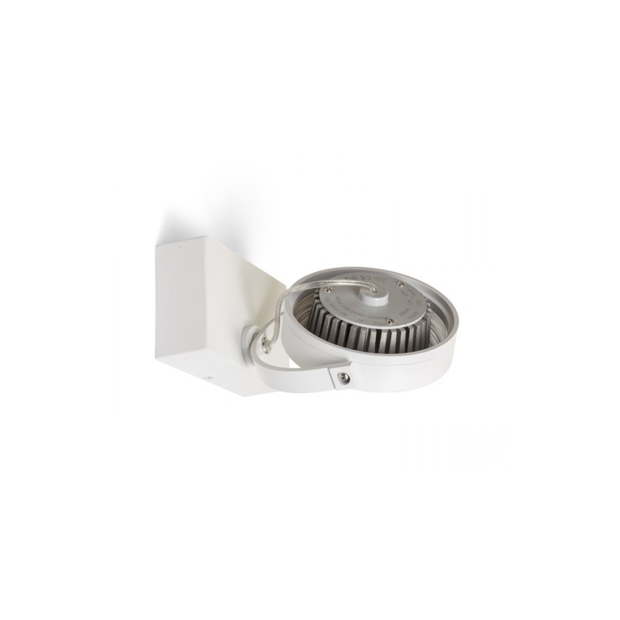 RED - Design Rendl - R12332 - LED Stenski reflektor KELLY LED/12W/230V