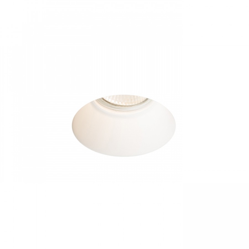 RED - Design Rendl - R12357 - Vgradna svetilka DAG 1xGU10/35W/230V