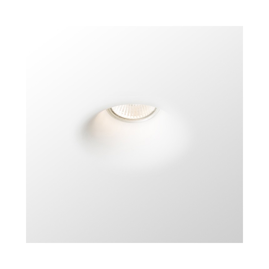 RED - Design Rendl - R12358 - Vgradna svetilka DINGO 1xGU10/35W/230V
