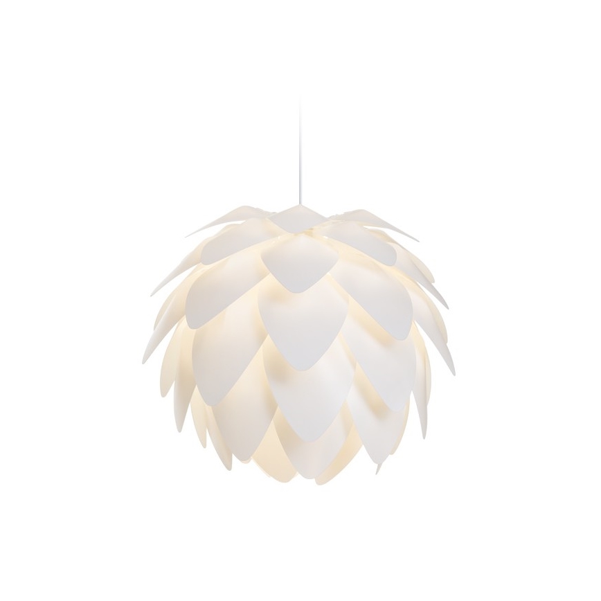 RED - Design Rendl - R12381 - Lestenec na vrvici ENCOMBRE 1xE27/42W/230V