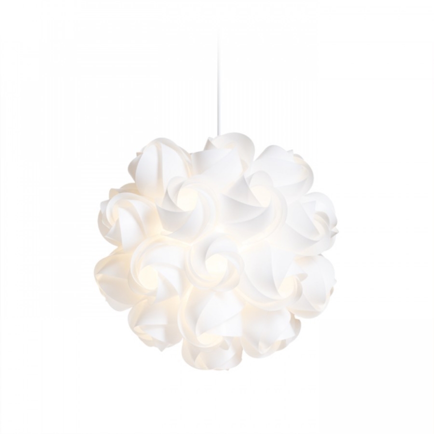 RED - Design Rendl - R12384 - Lestenec na vrvici COCO 1xE27/28W/230V