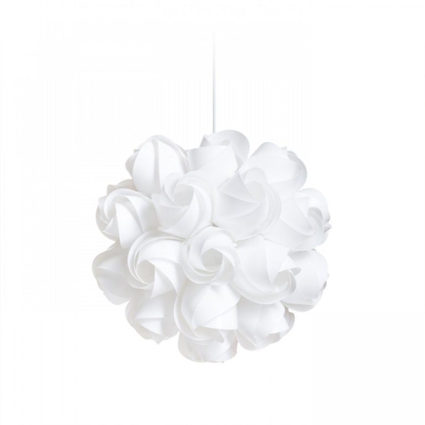 RED - Design Rendl - R12384 - Lestenec na vrvici COCO 1xE27/28W/230V