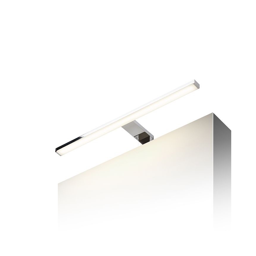 RED - Design Rendl - R12400 - LED Kopalniška osvetlitev ogledala BALEA LED/7W/230V IP44