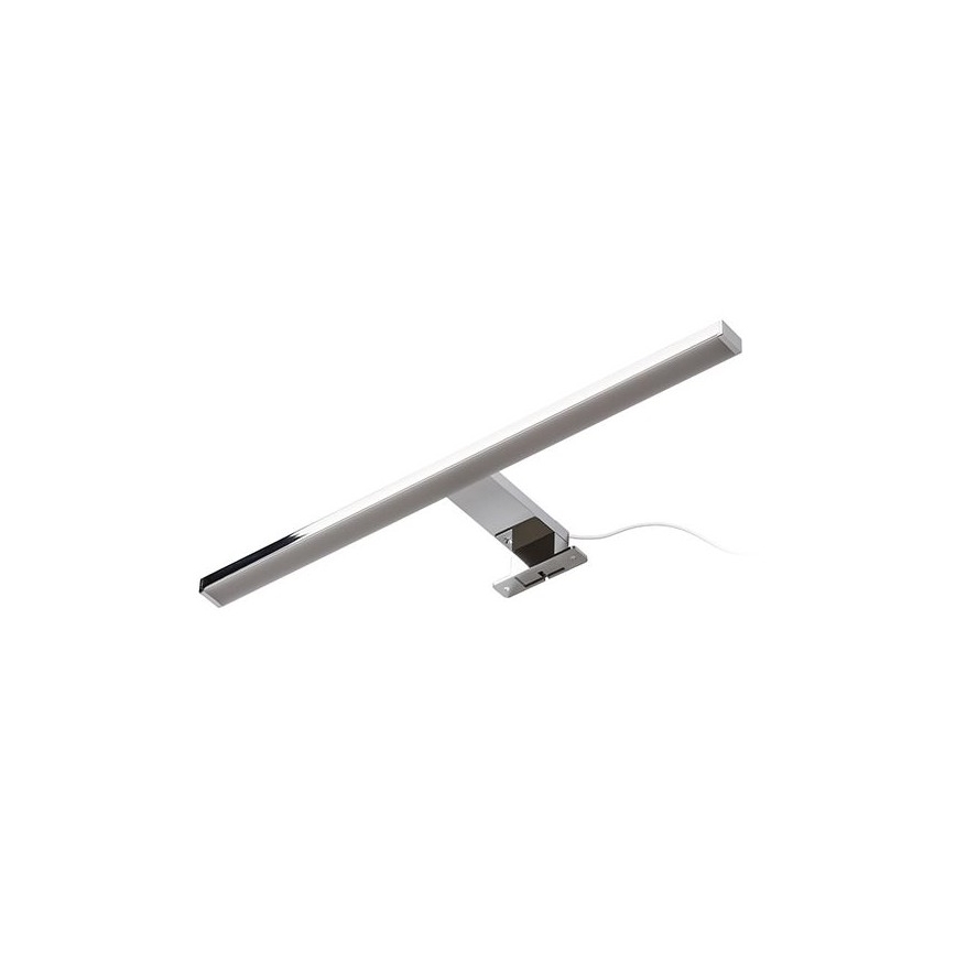 RED - Design Rendl - R12400 - LED Kopalniška osvetlitev ogledala BALEA LED/7W/230V IP44