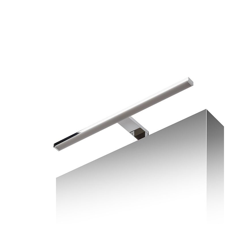 RED - Design Rendl - R12400 - LED Kopalniška osvetlitev ogledala BALEA LED/7W/230V IP44