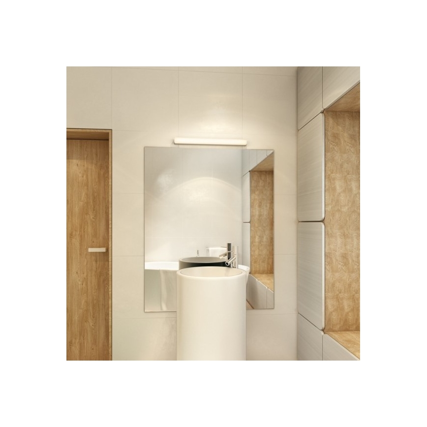 RED - Design Rendl - R12402 - LED Kopalniška osvetlitev ogledala LEVIA LED/12W/230V IP44