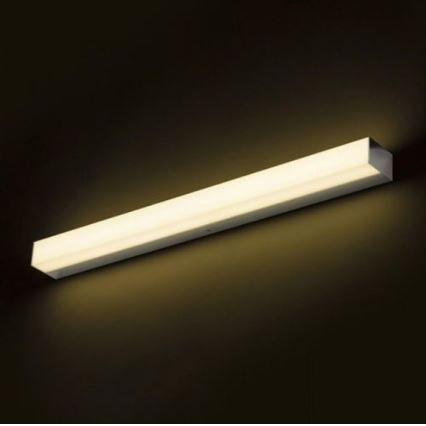 RED - Design Rendl - R12402 - LED Kopalniška osvetlitev ogledala LEVIA LED/12W/230V IP44