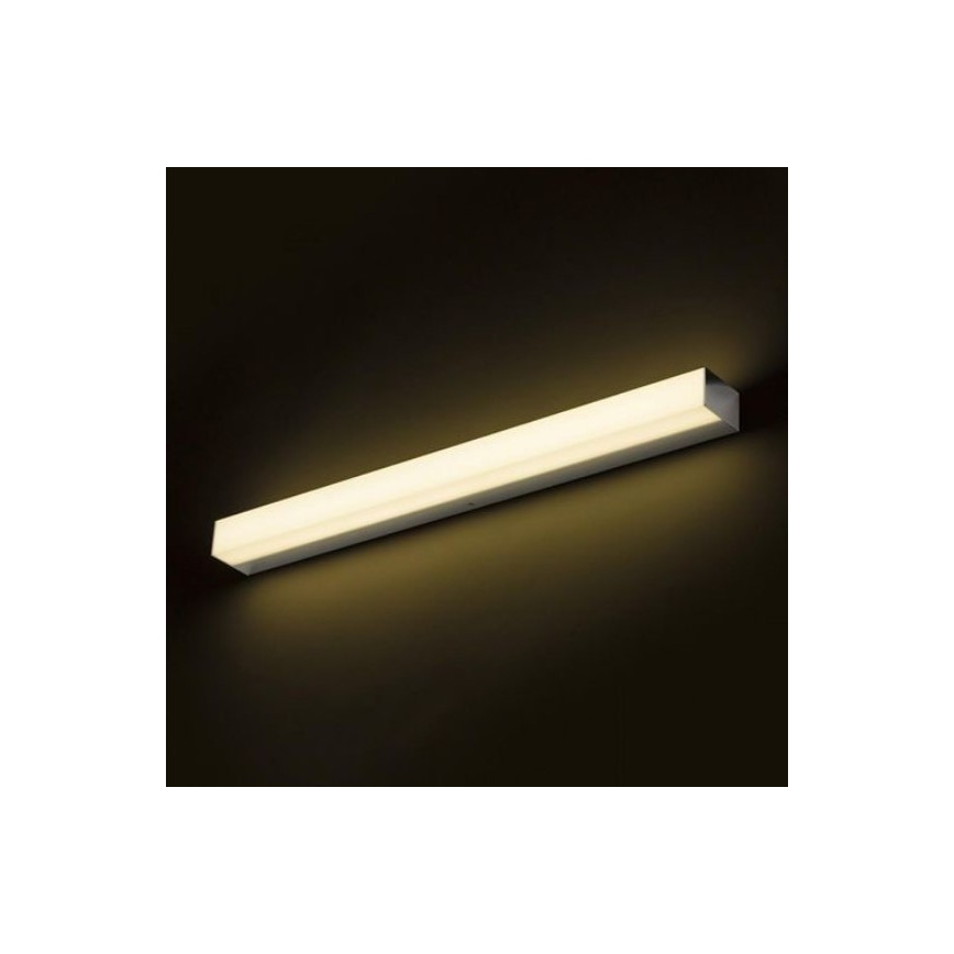 RED - Design Rendl - R12402 - LED Kopalniška osvetlitev ogledala LEVIA LED/12W/230V IP44