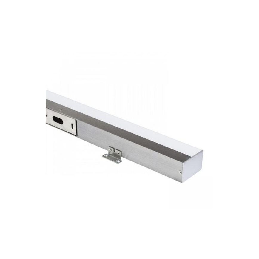 RED - Design Rendl - R12402 - LED Kopalniška osvetlitev ogledala LEVIA LED/12W/230V IP44