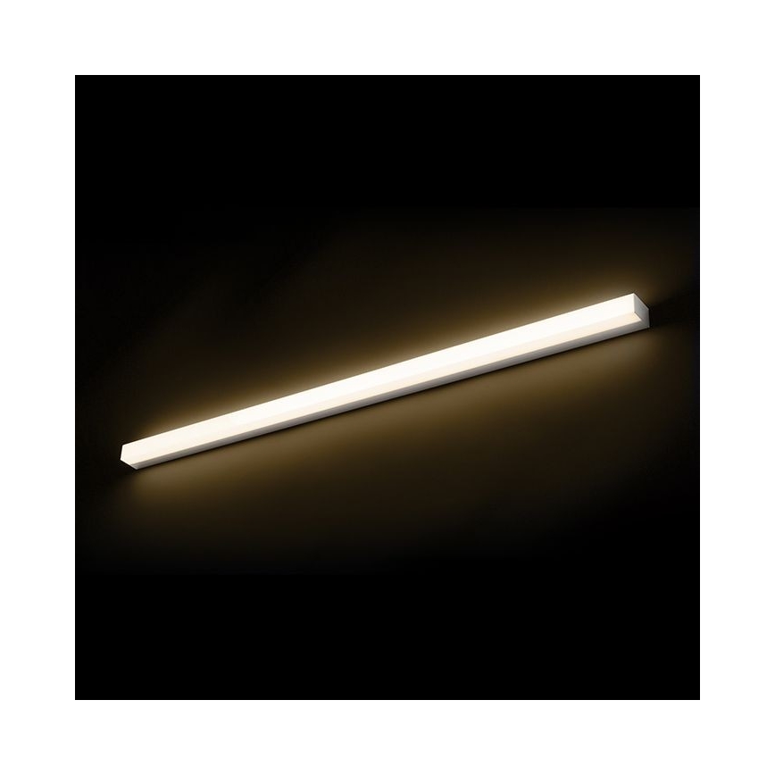 RED - Design Rendl - R12405 - LED Kopalniška osvetlitev ogledala LEVIA LED/24W/230V IP44