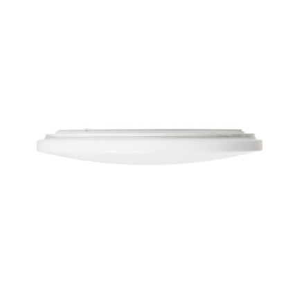 RED - Design Rendl - R12433 - LED Stropna svetilka SEMPRE LED/36W/230V okrogla