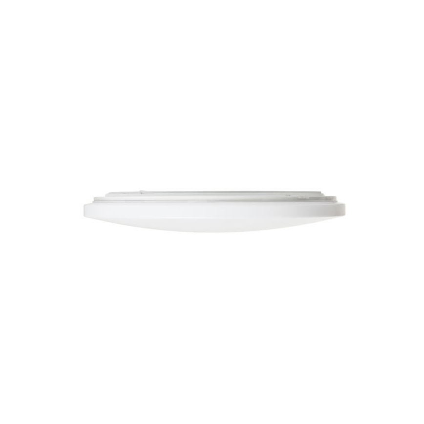 RED - Design Rendl - R12433 - LED Stropna svetilka SEMPRE LED/36W/230V okrogla
