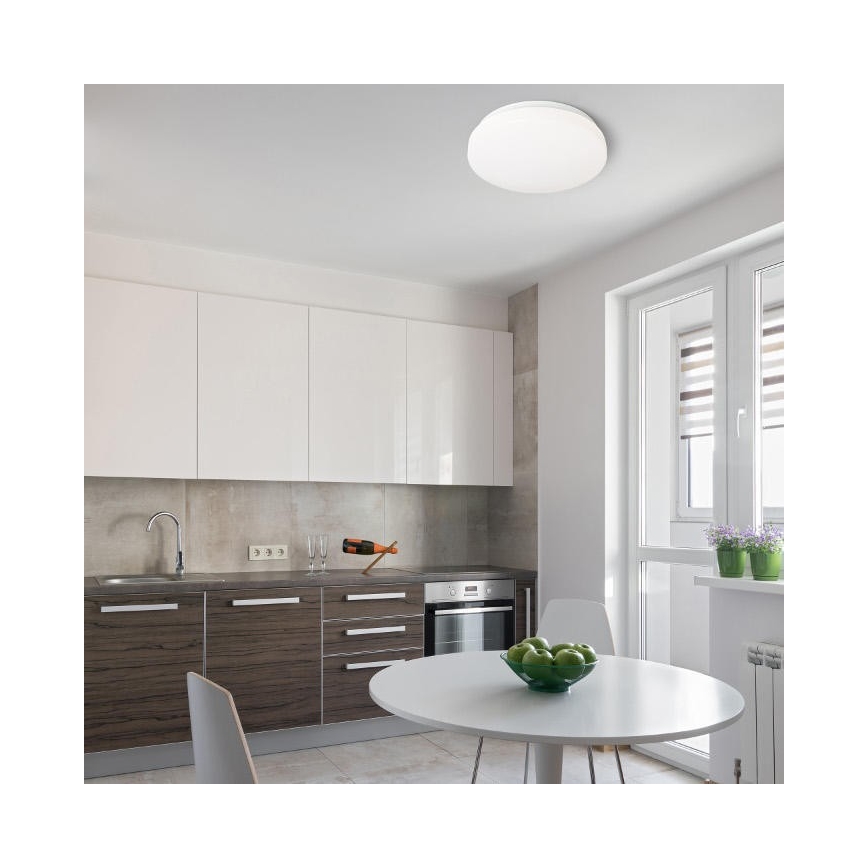 RED - Design Rendl - R12434 - LED Stropna svetilka SEMPRE LED/56W/230V okrogla