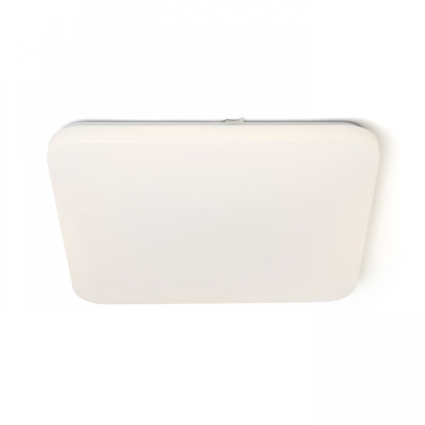 RED - Design Rendl - R12437 - LED Stropna svetilka SEMPRE LED/36W/230V kvadratna