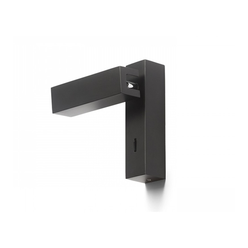 RED - Design Rendl - R12473 - LED Stenska svetilka FADO LED/3W/230V