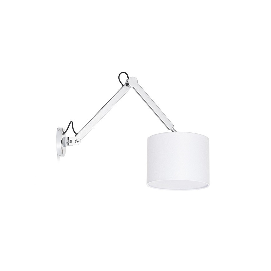 RED - Design Rendl - R12480 - Stenska svetilka MADISON 1xE27/42W/230V