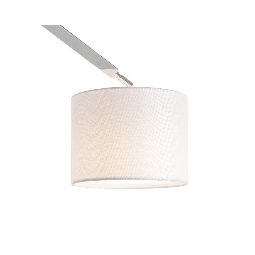RED - Design Rendl - R12480 - Stenska svetilka MADISON 1xE27/42W/230V