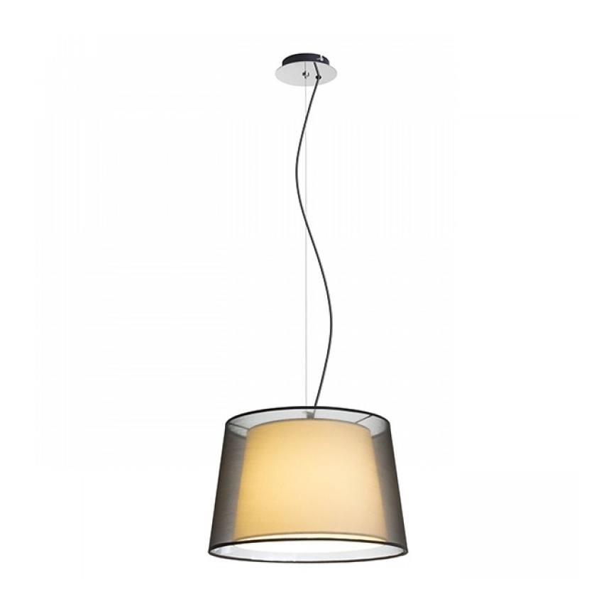 RED - Design Rendl - R12483 - Lestenec na vrvici ESPLANADE 1xE27/42W/230V