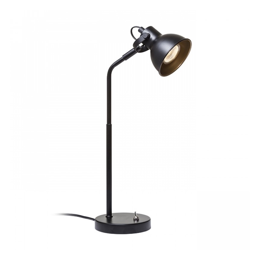 RED - Design Rendl - R12512 - Namizna svetilka ROSITA 1xGU10/9W/230V
