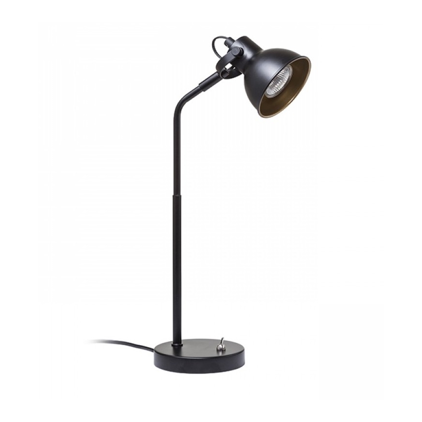 RED - Design Rendl - R12512 - Namizna svetilka ROSITA 1xGU10/9W/230V