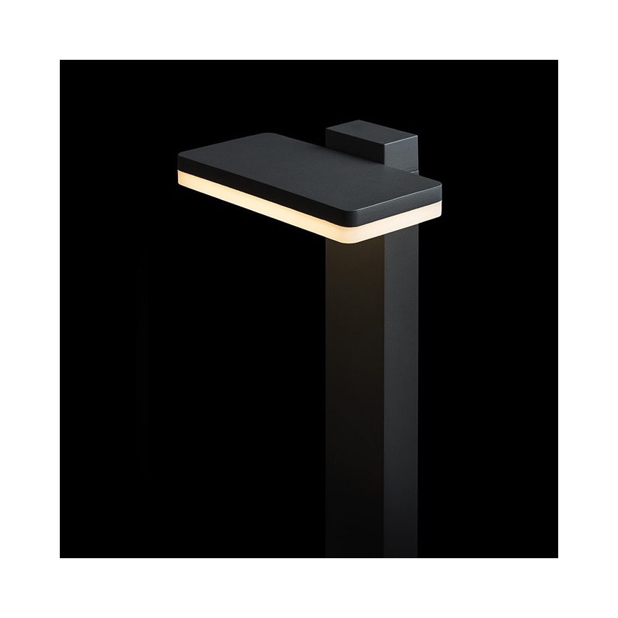 RED - Design Rendl - R12515 - LED Zunanja svetilka RINA LED/12W/230V IP44