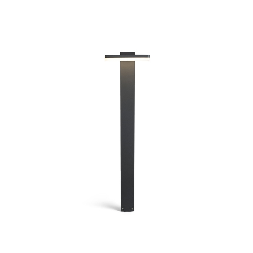 RED - Design Rendl - R12515 - LED Zunanja svetilka RINA LED/12W/230V IP44